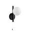Spa 1-Light Bathroom Wall Light-580765049