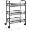 Petrella Kitchen Cart-594654858