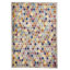 16th Avenue area rug Machine Woven Rectangle Multi coloured-24398516