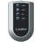 36" Oscillating Tower Fan with Remote Control