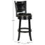 Tabouret pour bar pivotant Brockway-1553498938