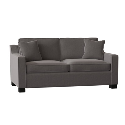 Aceyon Upholstered 71'' Loveseat