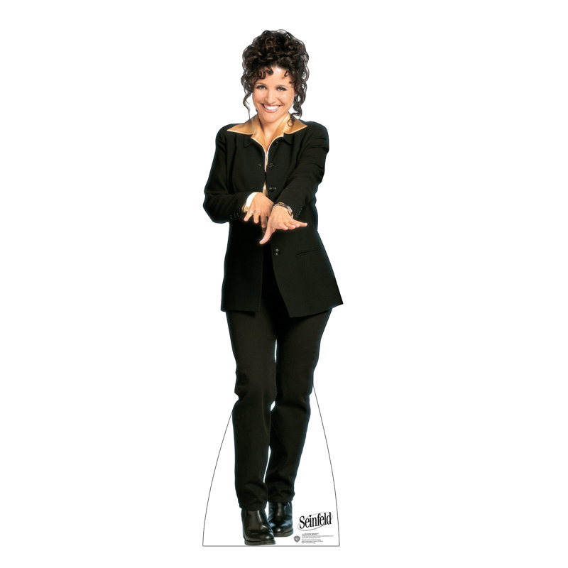 Elaine Benes