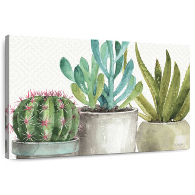 Harnek Mixed Greens XVII