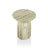 Fulcher Natural Stone 17" W Pedestal End Table with Travertine Effect-2069962498