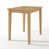 Light Oak selected