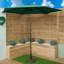 Samuel Alexander Cantilever Parasol-124248526-124248529