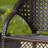 Wicker Outdoor Lounge Chair