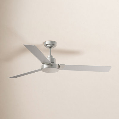 Marra 58'' 3 Blade Ceiling Fan