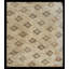 Antique American Hooked Usa Allover Rug