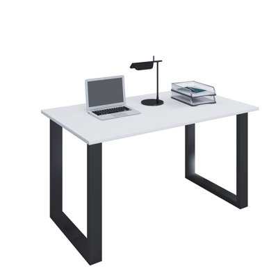 Raisha Iron Writing Desk