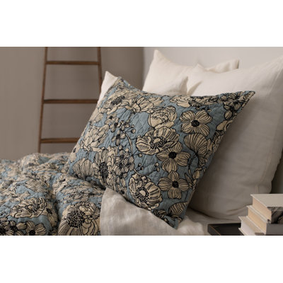 Kimpton Cotton Shams