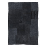 One-of-a-Kind 7'1"x10'1" Flatweave Area Rug