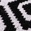 Geometric Indoor / Outdoor Doormat
