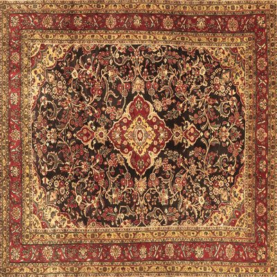 Performance Oriental Indoor Rug