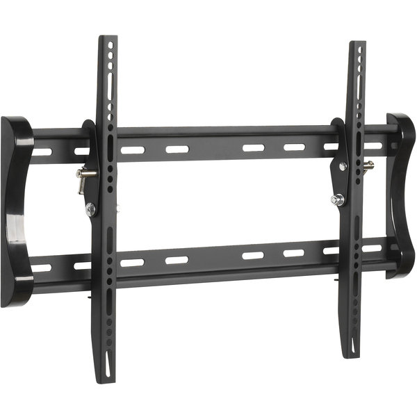 Vivanco Single Screen Wall Mount, 242cm H x 73cm W