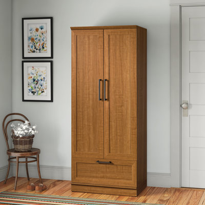 Aliaya Entry Hall Wardrobe