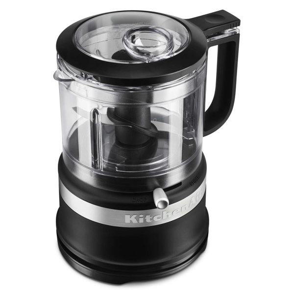 KitchenAid 3.5-Cup Food Chopper: Effective But Expensive