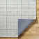 Mallory Gray Hand Tufted Area Rug