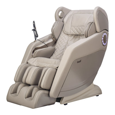 Fauteuil de massage OS 3D Hiro