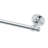 Cafe 4 - Piece Bathroom Hardware Set