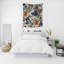 Tapisserie murale-679489420