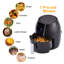 Belfry Kitchen Ellsworth Air Fryer Oven