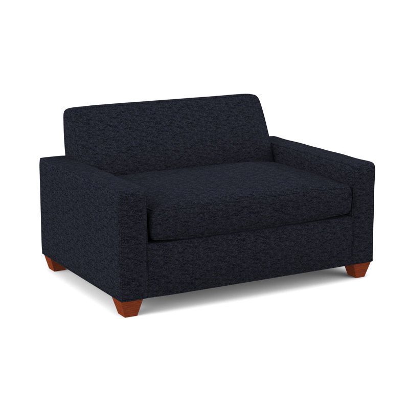 Avery Convertible Chair, BM Cherry, Dorset Cherry
