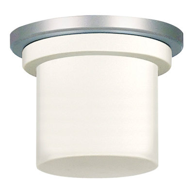 Leuchte für Deckenventilator 1-flammig Zonix