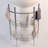 Hodgkinson Metal Bathroom Shelves