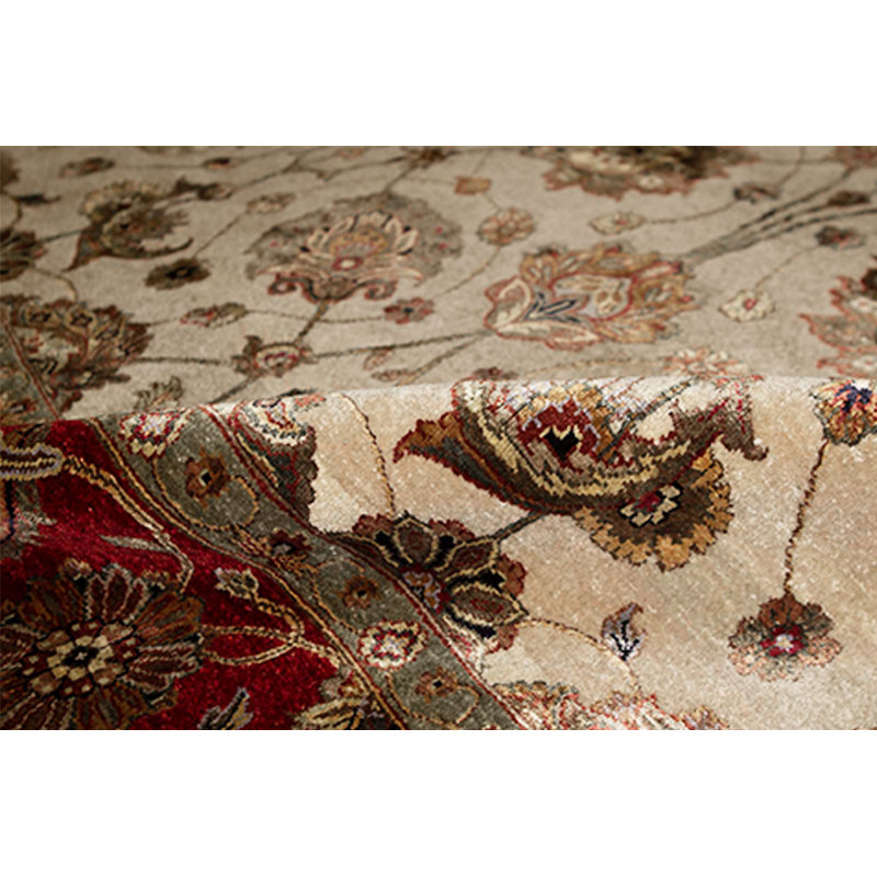 Oriental Area Rug
