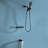 All-In-One Kit with Rough in-Valve-90557811