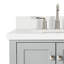Ensemble de meuble-lavabo simple 37 po Cambridge-2123806166-2072833724