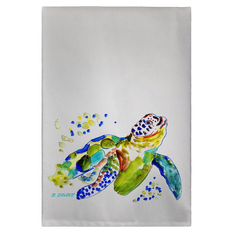 Tea Towel Kitchen Towel