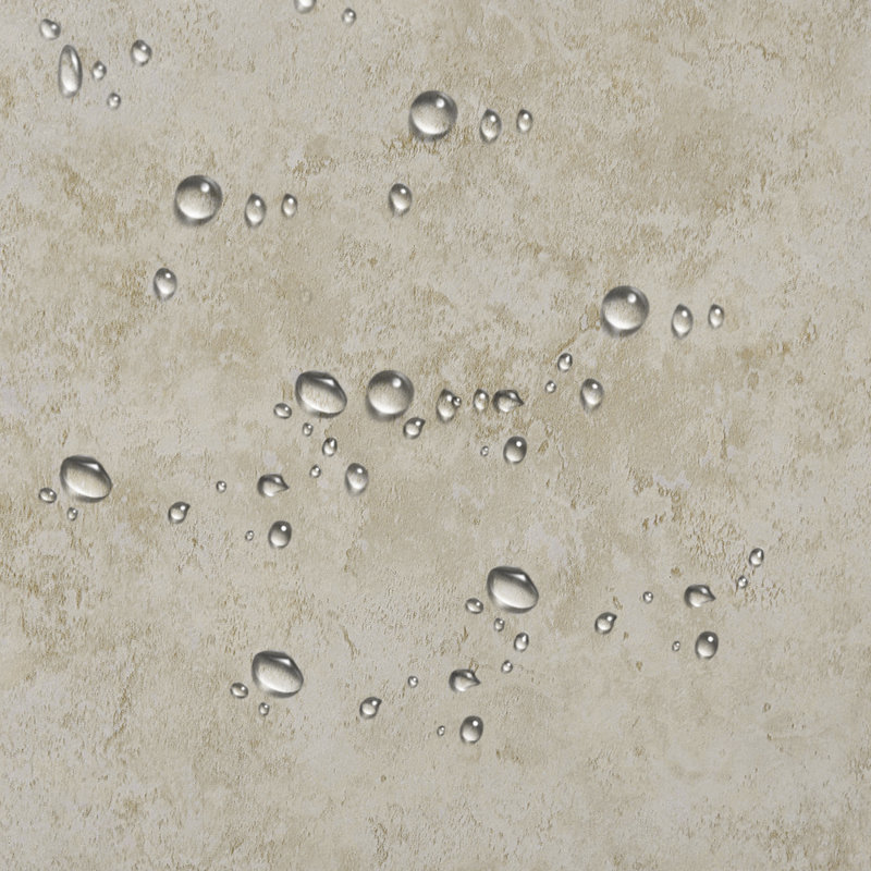 10Pcs Self-adhesive PVC Flooring Tiles Set