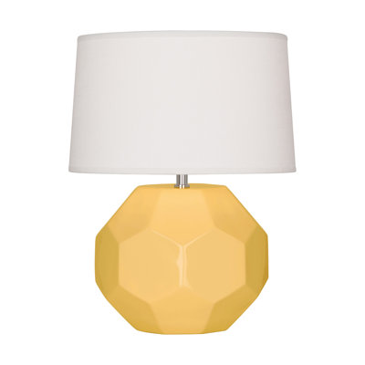 Franklin Table Lamp