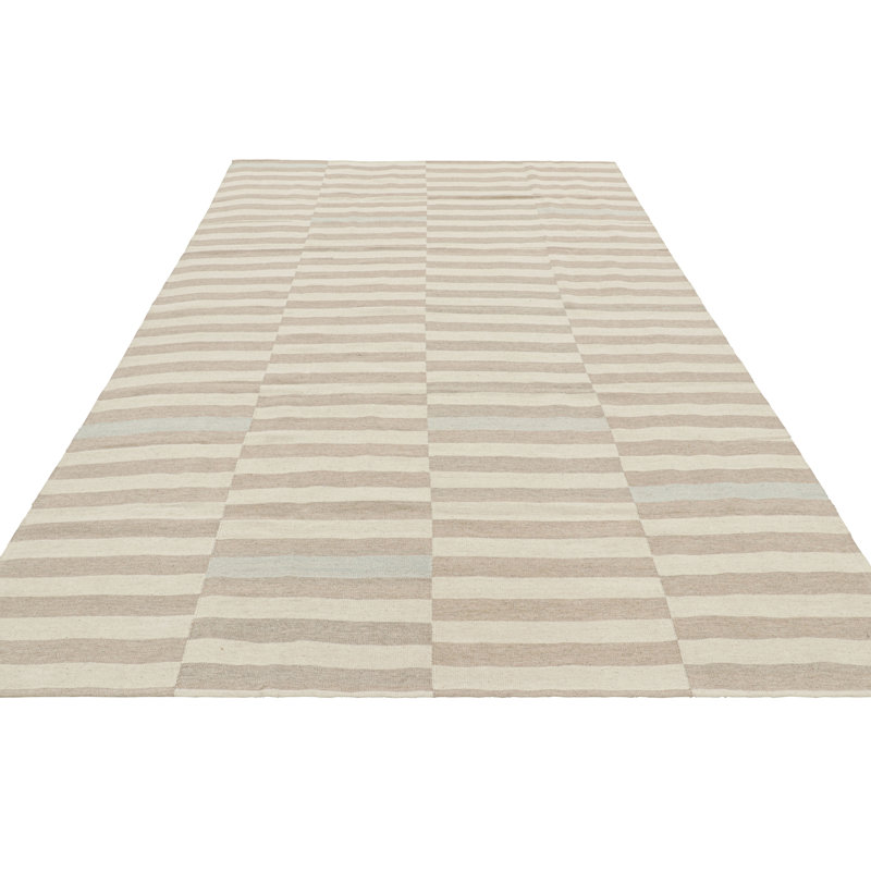 One-of-a-Kind 7'2x10'6 Area Rug