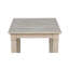 Table de bout Manatuto