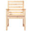 Laughry Patio Dining Armchair-341609889