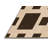 Performance Wool Geometric Indoor Rug-291890644