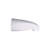 5-1/2" Reach Brass Wall Mount Tub Spout-21698946