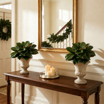 Ensemble de 18 po Charleston Magnolia
