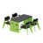 Green/Black is unavailable