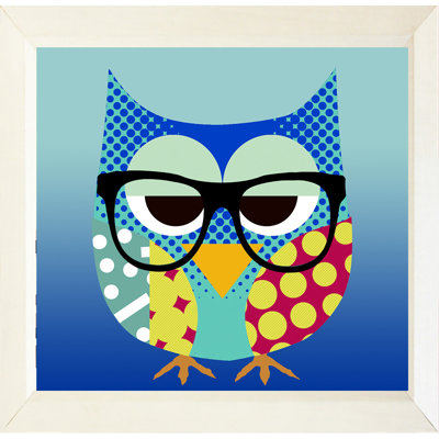 Canby Animals Framed Art