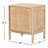 Nellie Cane Nightstand-88590211-88590214