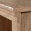 Tablette de rangement pour huche