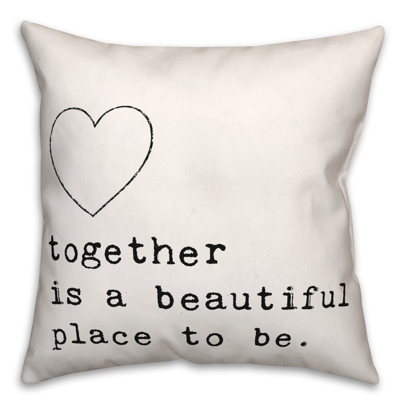 Throw Pillow