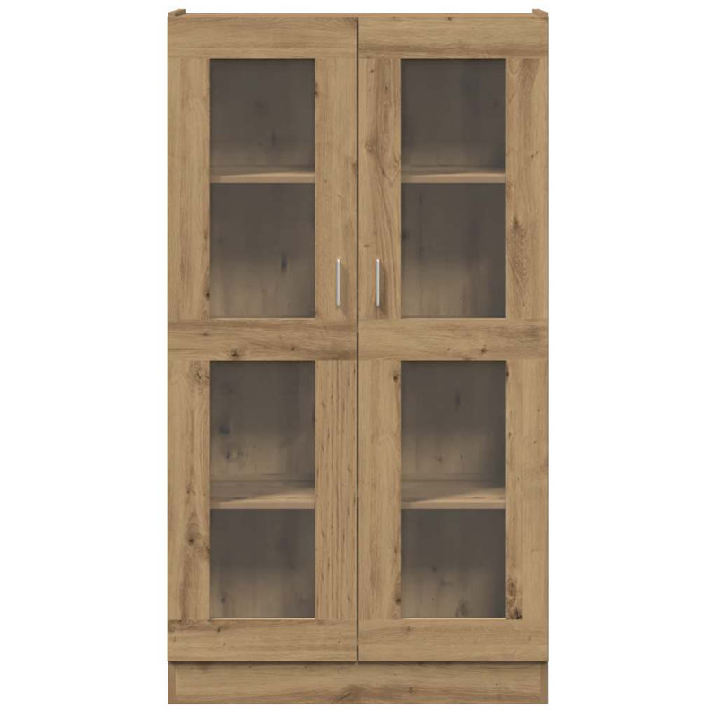 Balen 82.5cm Sideboard, Artisan Oak