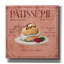 "Epic Graffiti" Patisserie 11 "par Fiona Stokes-Gilbert, art mural sur toile, 26 po x 26 po-301981211