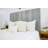 Knobel Solid Wood Panel Headboard Mounts on Wall-34035875-37984941